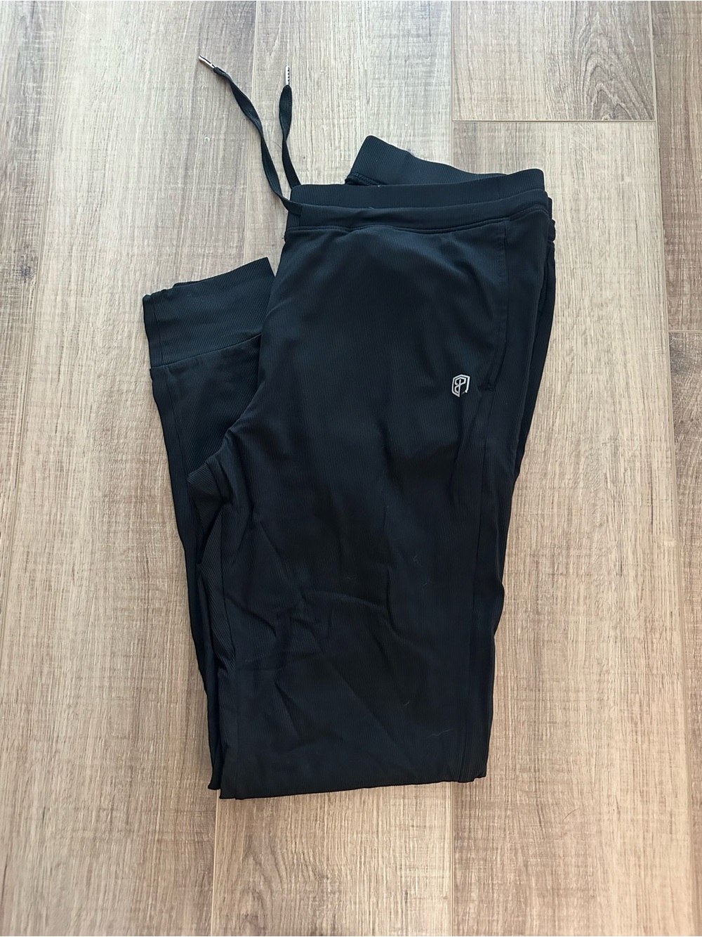 Born Primitive Black Women's Track Joggers